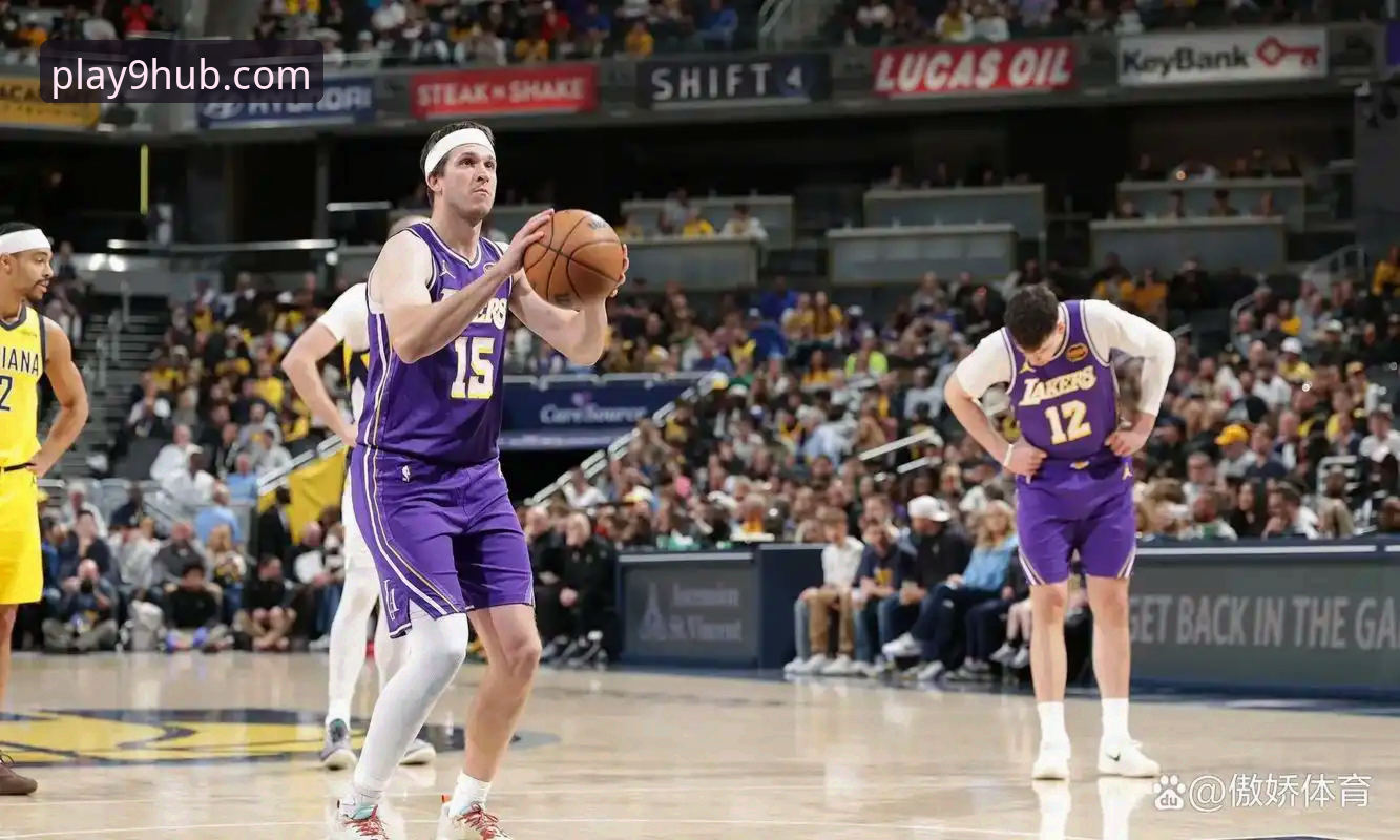 九游热门手游功能详解 3个关键视角,深度解析湖人137-130力克步行者的背后逻辑