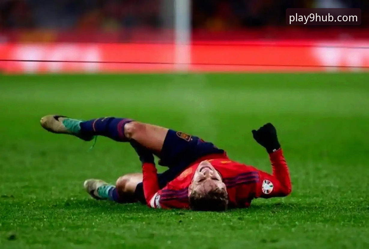 帕尼切利伤退世界杯 vs 九游平台观赛体验：如何获取一手深度解析？